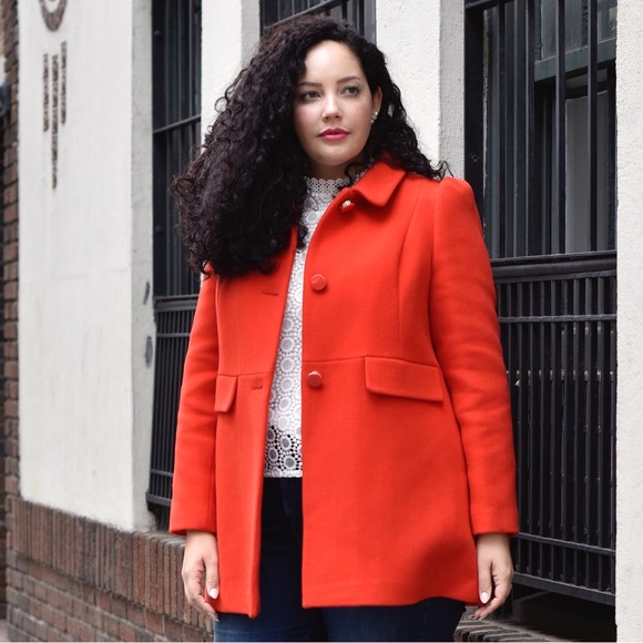 KATE SPADE COAT - Picture 1 of 7